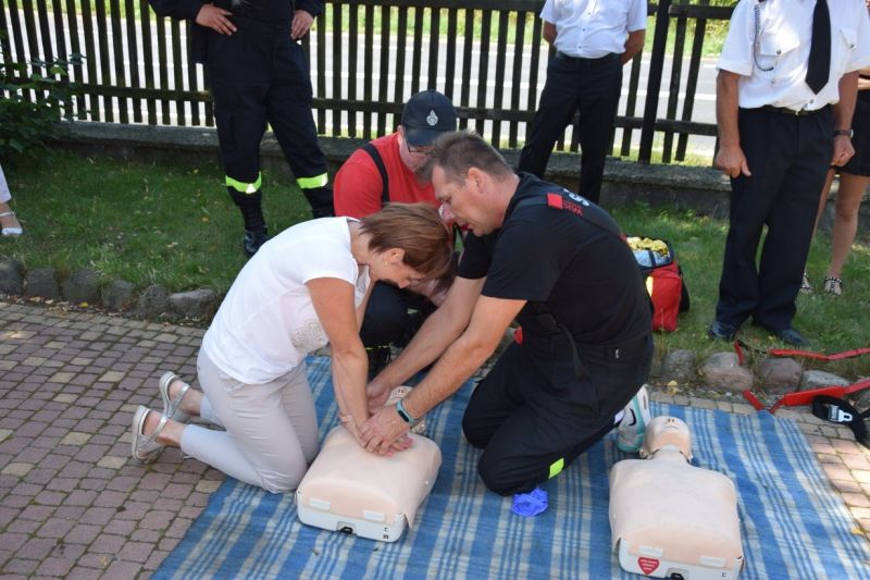 &quot;POSTAW NA RODZINĘ&quot; – AKCJA GKRPA W SZCZURACH