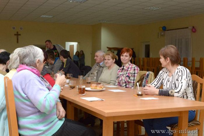 Fundusze na sołectwa