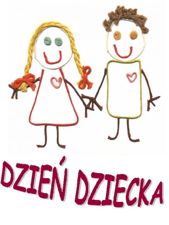 Dzień Dziecka