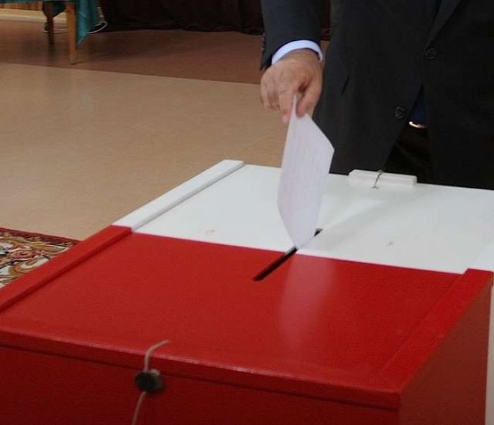 Referendum w Gminie Ostrów Wielkopolski