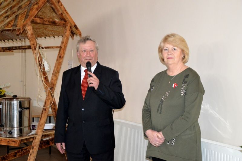 Jubileusz Koła nr 4 PZERiI w G&oacute;rznie