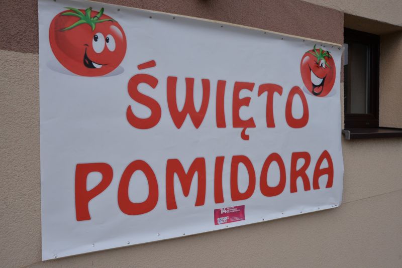 Święto pomidora