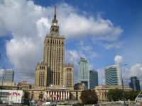 Warsaw