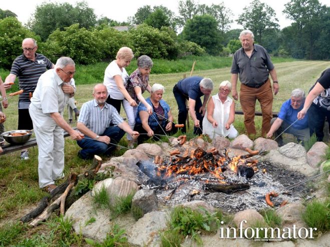 Spotkanie Koła nr 4 PZERiI w G&oacute;rznie