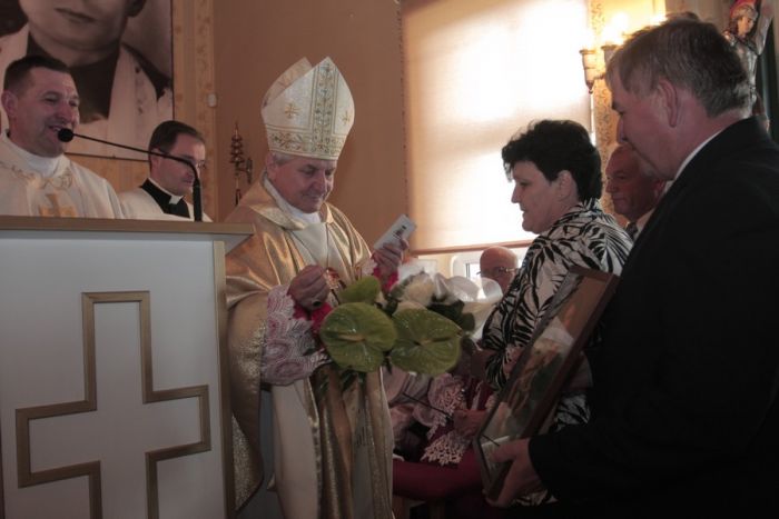 Samorządowe urodziny