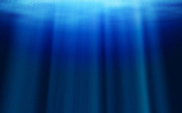 Czy wiesz że według amerykańskich naukowców średnia głębokość oceanów wynosi około 3800 metrów?