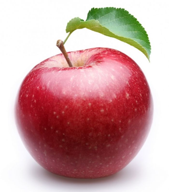 Czy wiesz, że jabłko to kopalnia witamin?