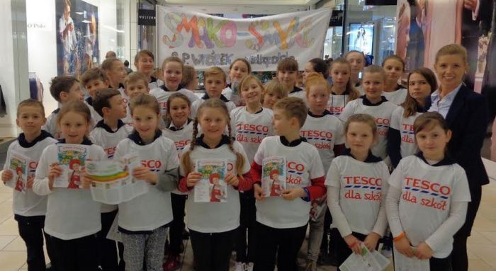 NOWOCZESNA SALA KINOWA DLA UCZNI&Oacute;W SZKOŁY PODSTAWOWEJ WE WT&Oacute;RKU