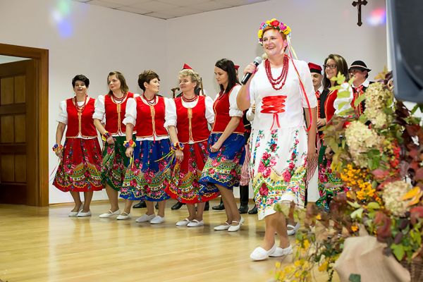 Spotkanie z tańcem i muzyką