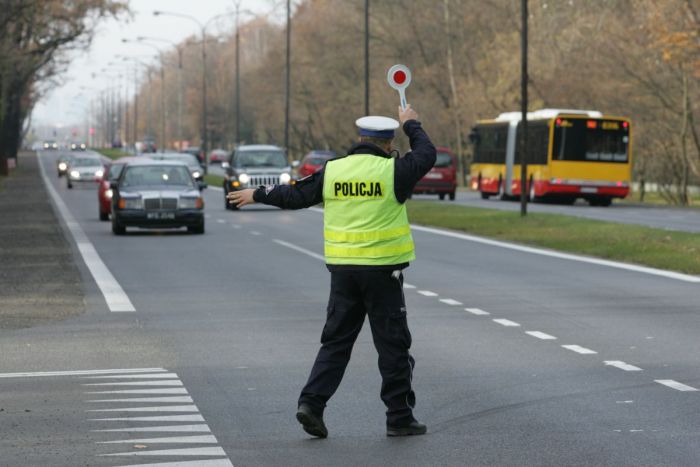 Podsumowanie akcji &quot;Znicz 2015&quot;