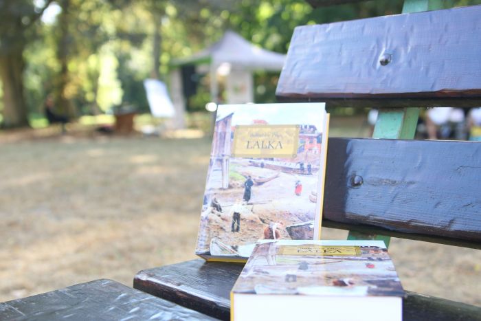 Przeczytaliśmy &bdquo;Lalkę&rdquo;