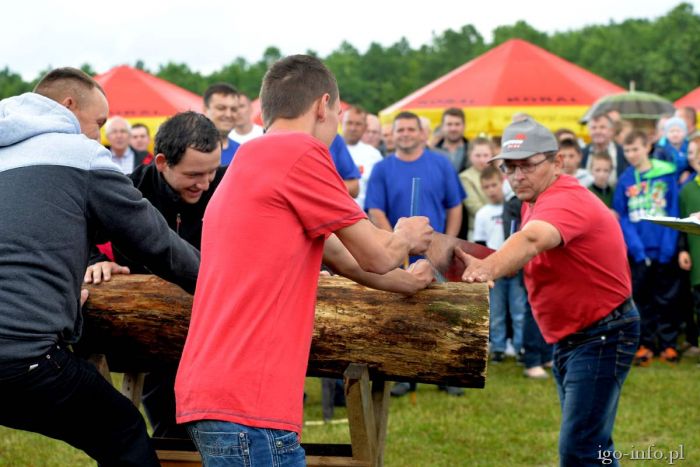 Turniej Wsi\fot. Małgorzta Szyszka