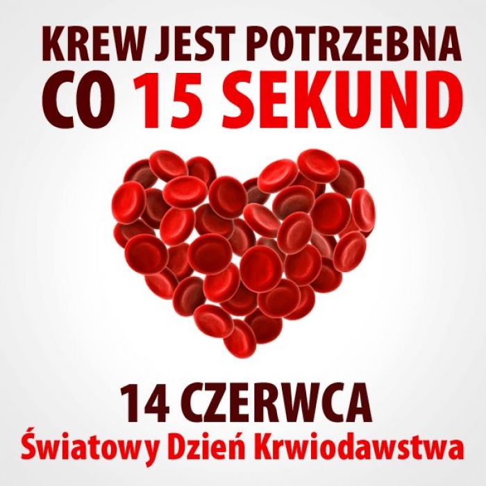 Dzień Krwiodawcy