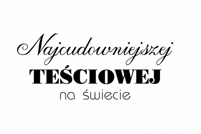 A już 5 marca