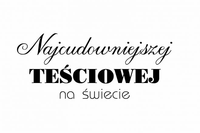 A już 5 marca