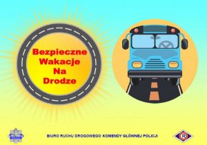 KGP - Policjanci w całej Polsce kontrolują autokary