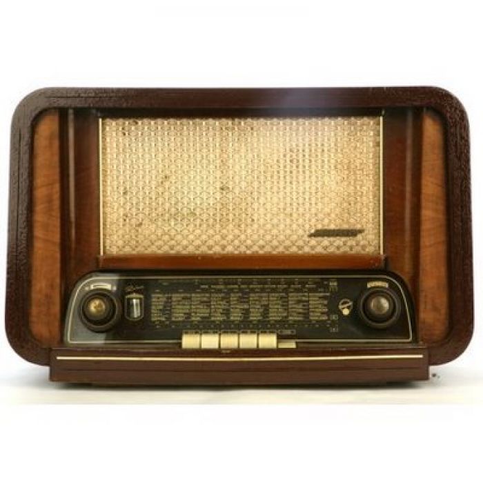 Radio