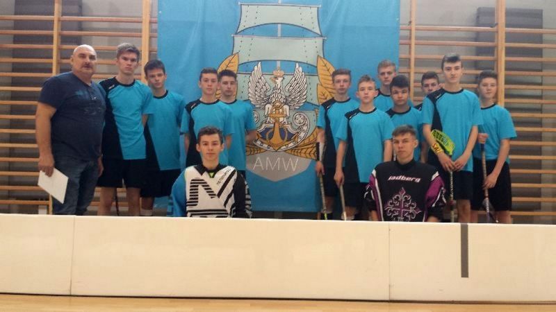 Juniorzy Młodsi UKS Refleks Gorzyce Wielkie w sz&oacute;stce najlepszych zespoł&oacute;w w Polsce