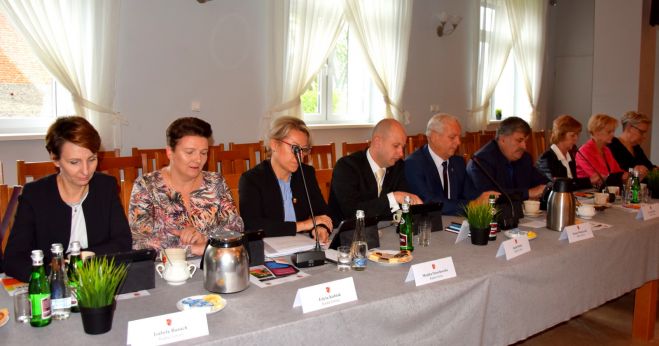 Październikowe obrady Rady Gminy Ostrów Wielkopolski