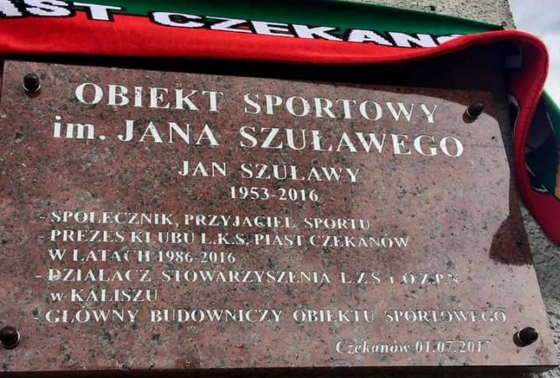 Drugi Turniej Memoriałowy Jana Szuławego