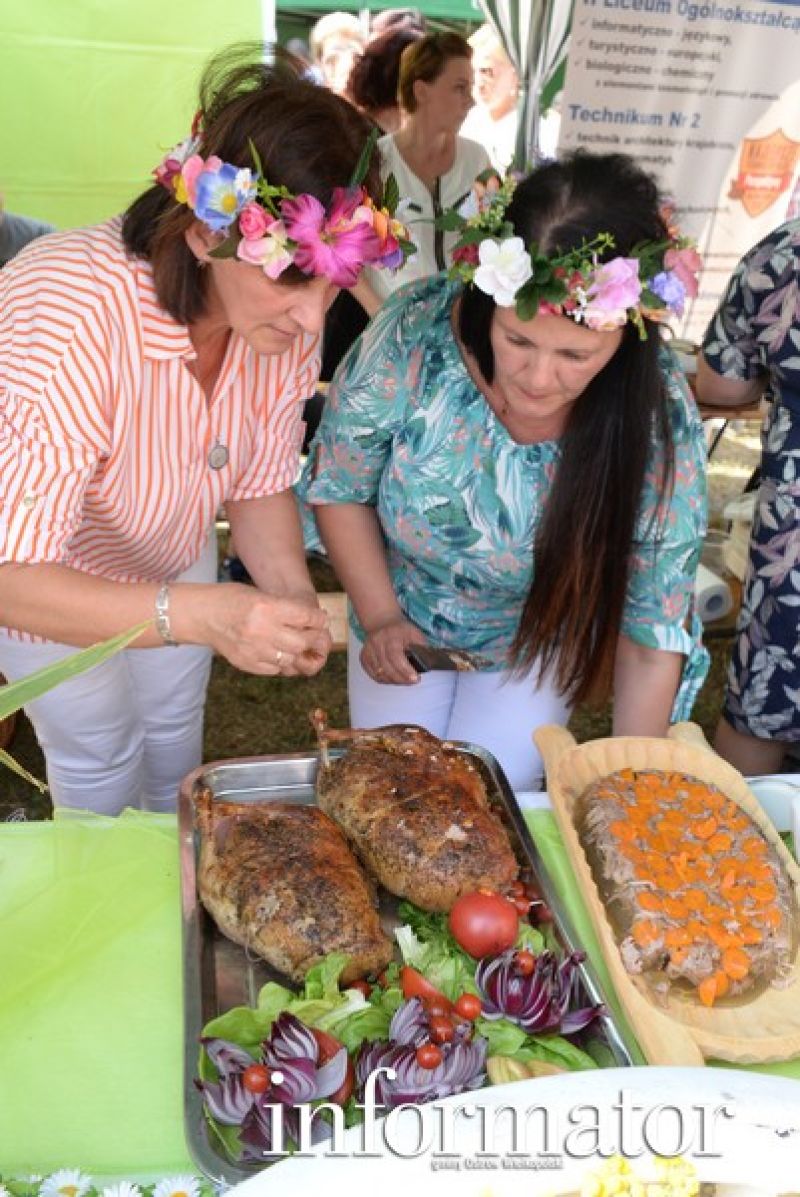 Wielkie święto Wysocka