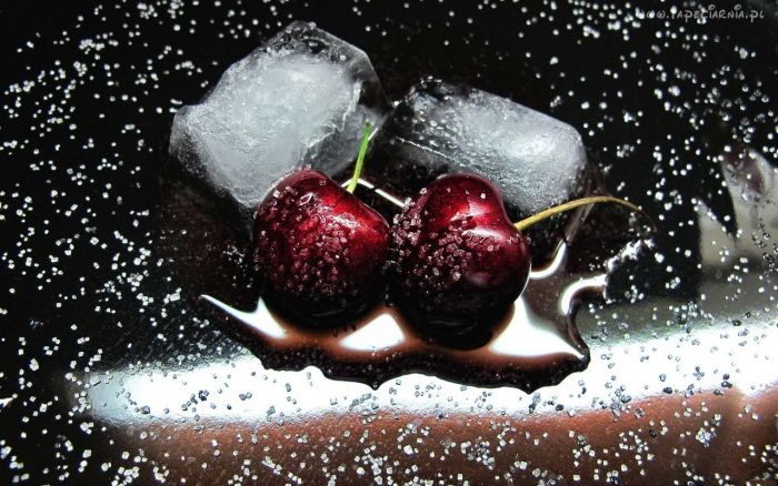 Ile cukru zawierają poszczególne owoce