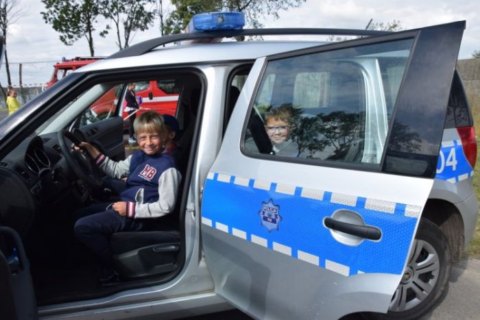 Letnie półkolonie w gminie Ostrów Wielkopolski