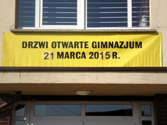 Dzień Drzwi Otwartych w Gorzycach Wielkich