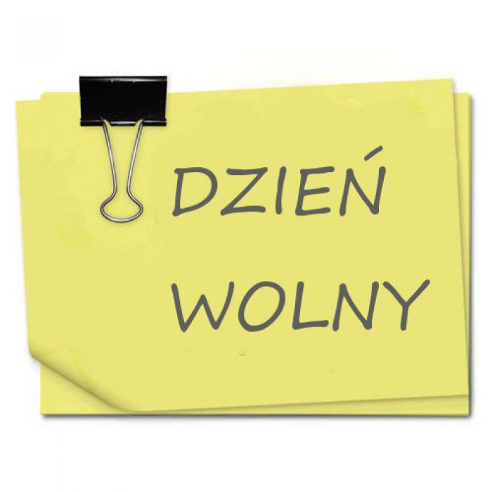 Dzień wolny