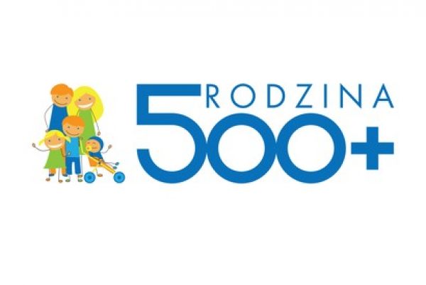 Ruszyła kolejna tura programu Rodzina 500+