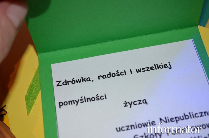 Wspólnie świętowali w Wysocku Wielkim